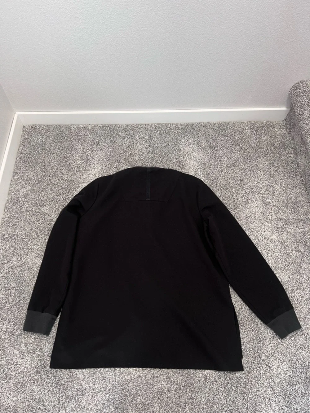Women’s Figs Jacket - Picture 2 of 4